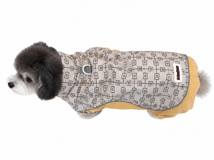 honden winterjas / overall