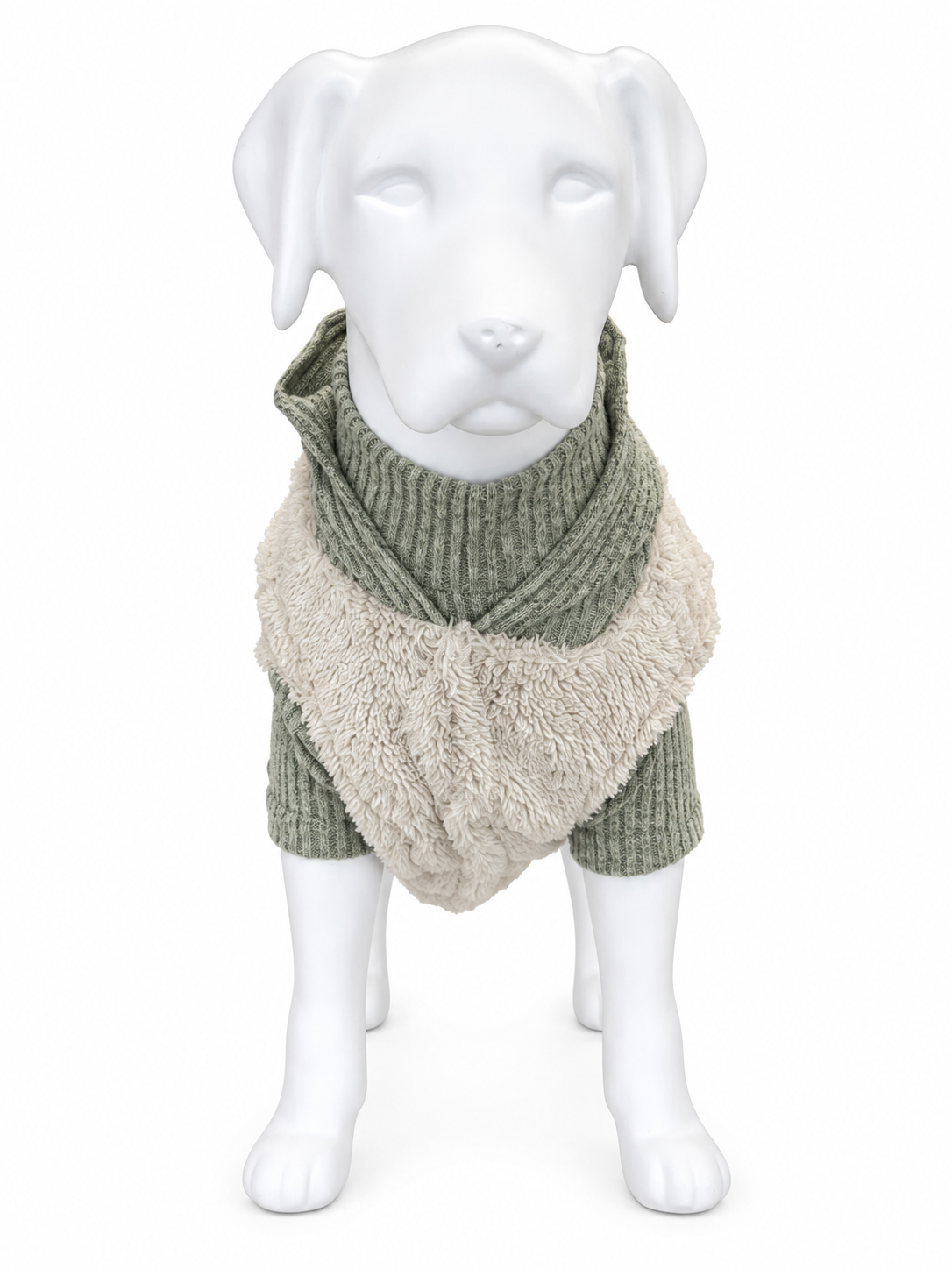 teddy 2 delige honden set