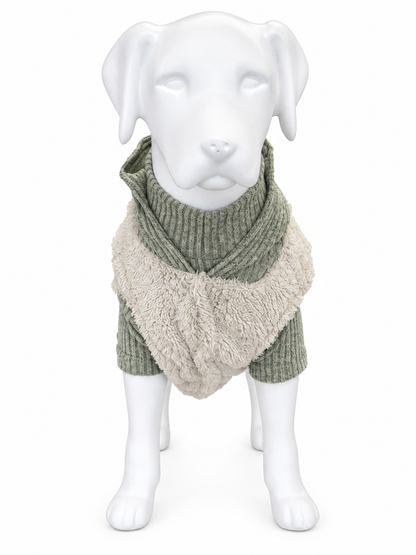 teddy 2 delige honden set