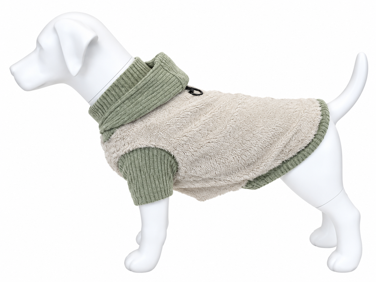 teddy 2 delige honden set