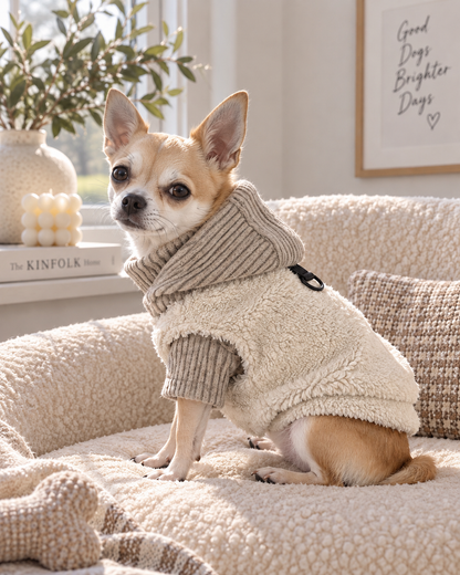 teddy 2 delige honden set